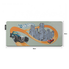 Deskmat