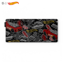 Highway Road Deskmat