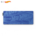 Blue Flux Deskmat