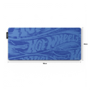 Blue Flux Deskmat