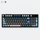 Thekapco x Powdersea | Greekeys Poseidon Keycap Set