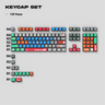 Keycap