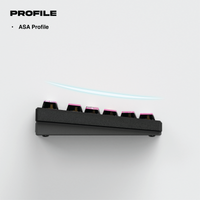 Thekapco x Atokai | The Punky Street Keycap Set