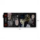 Thekapco x Junji Ito | Tomie Deskmat