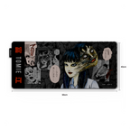 Deskmat