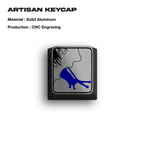 Single Keycap