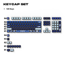 Thekapco x Blurblur | Necro-Entomology Keycaps