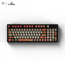 Thekapco x Autumnberry | Apple Star Keycaps