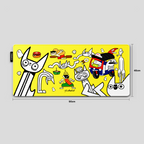 Deskmat