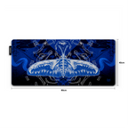 Deskmat