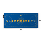 Deskmat