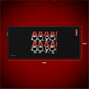 Thekapco x Peanuts | Urban Japan Collector's Bundle - Red Echo