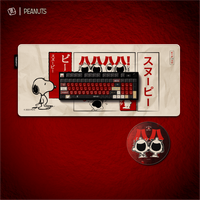 Thekapco x Peanuts | Ultimate Collector's Bundle