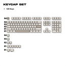 Thekapco Colorway | 01 Beige Bundle
