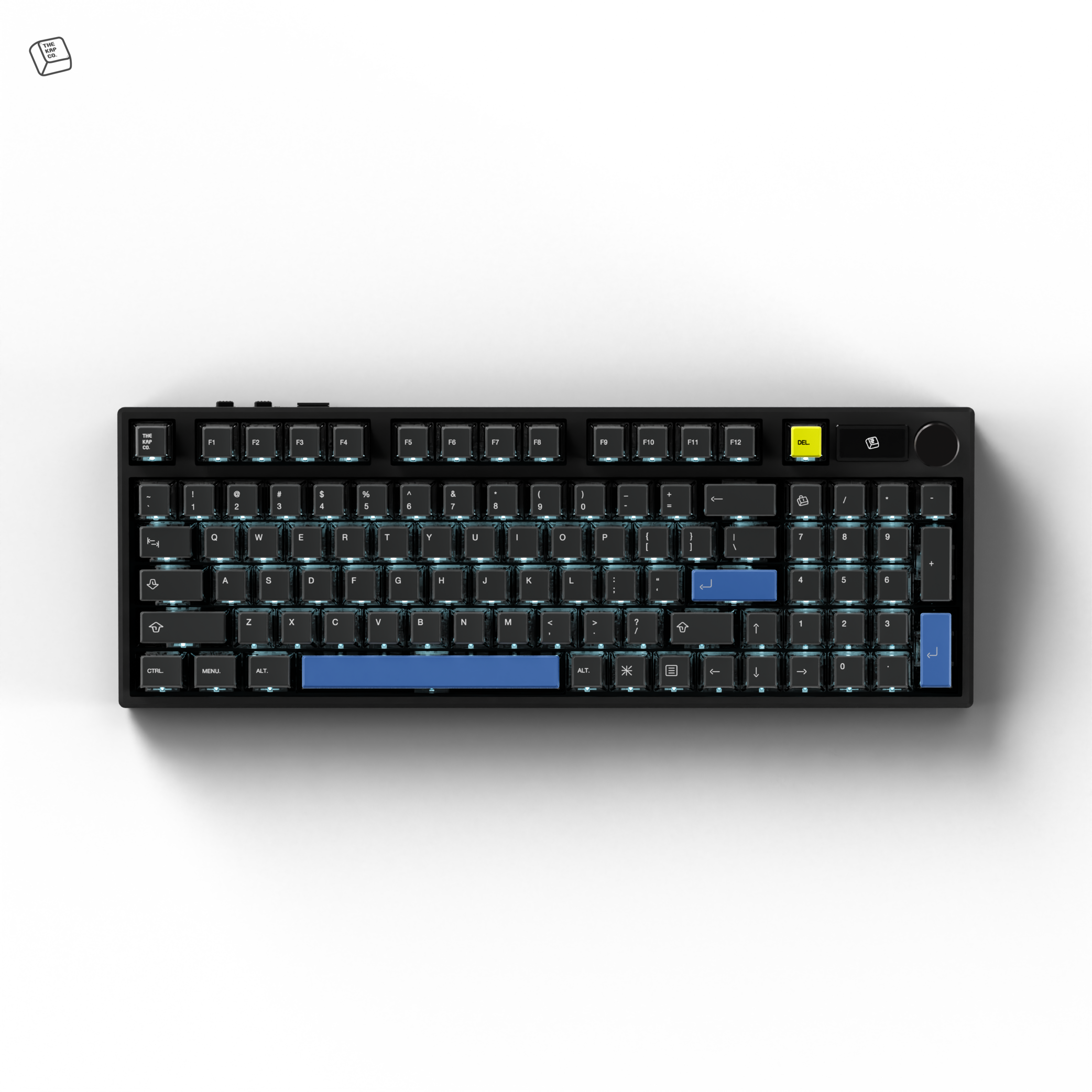 Thekapco Colorway | 02 Midnight Bundle