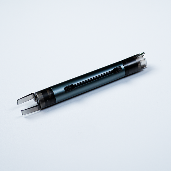 Aluminum 2IN1 Keycap & Switch Puller