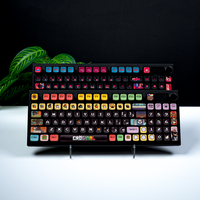 Keyboard Display Stand