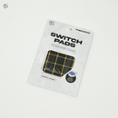Keyboard Switch Pad