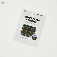 Keyboard Switch Pad