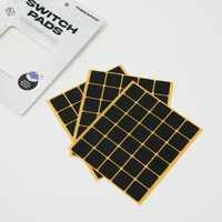 Keyboard Switch Pad