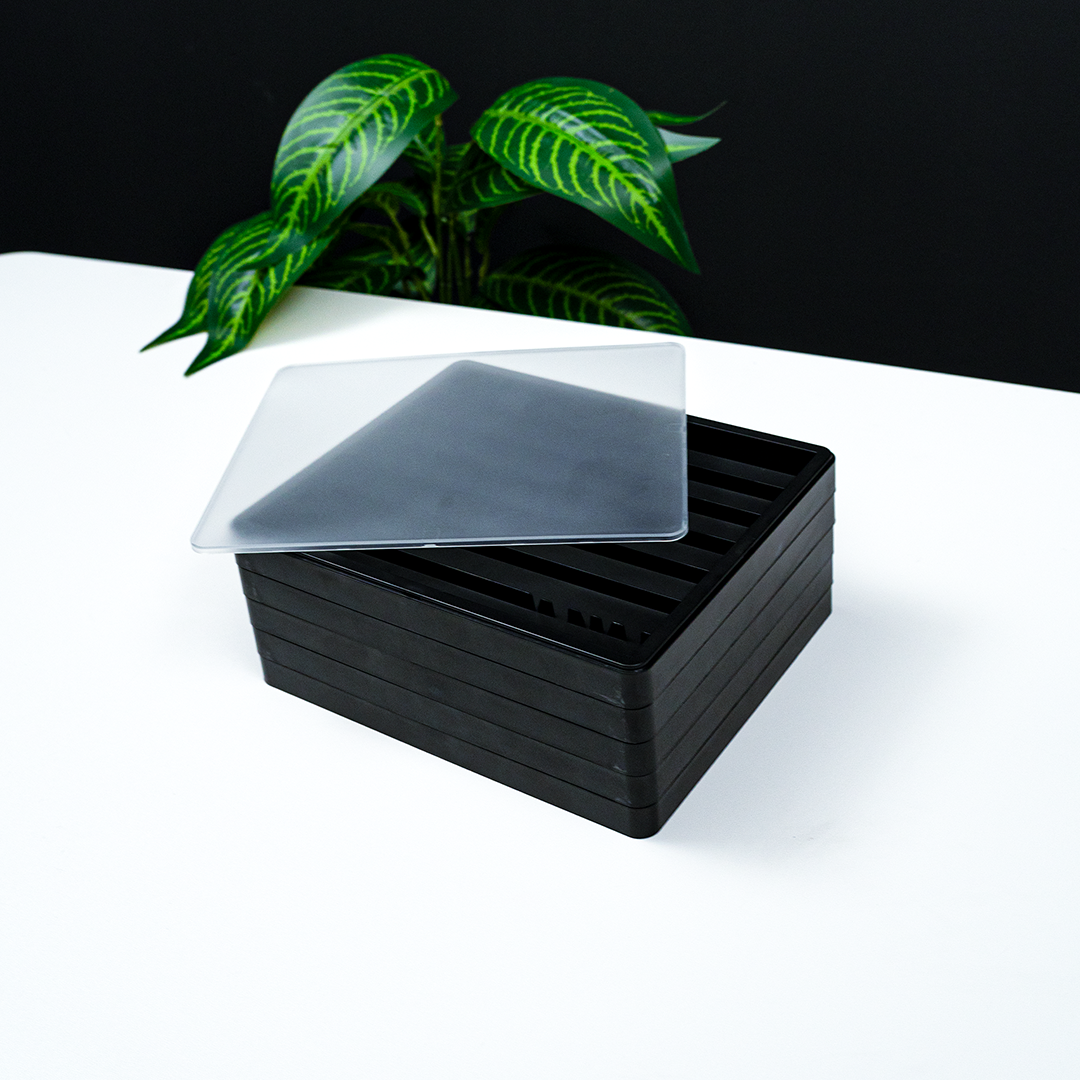 Keycap Storage Tray