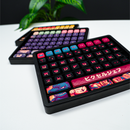 Keycap Storage Tray