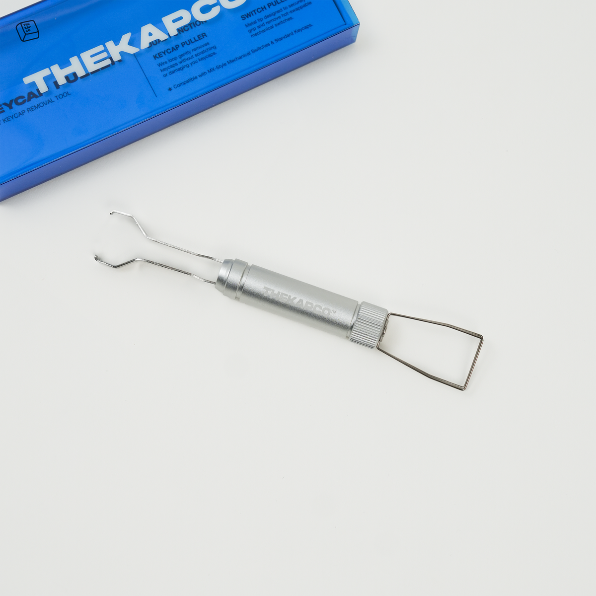 Aluminium Keycap Puller