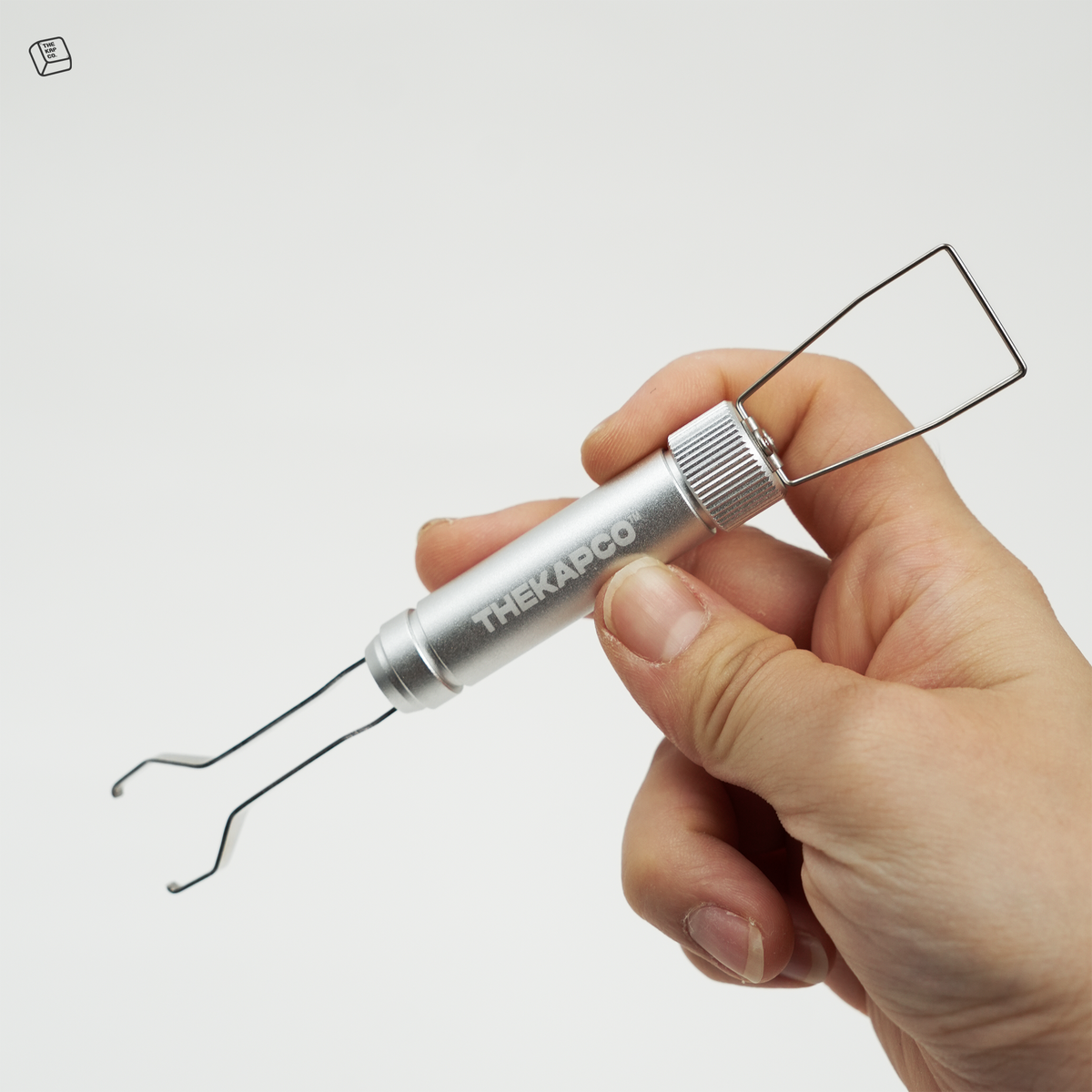 Aluminium Keycap Puller