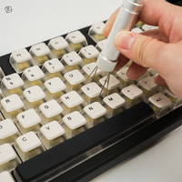 Aluminium Keycap Puller
