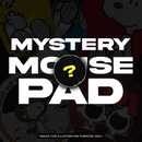 Mystery Mousepad