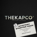 Mystery Starter Pack