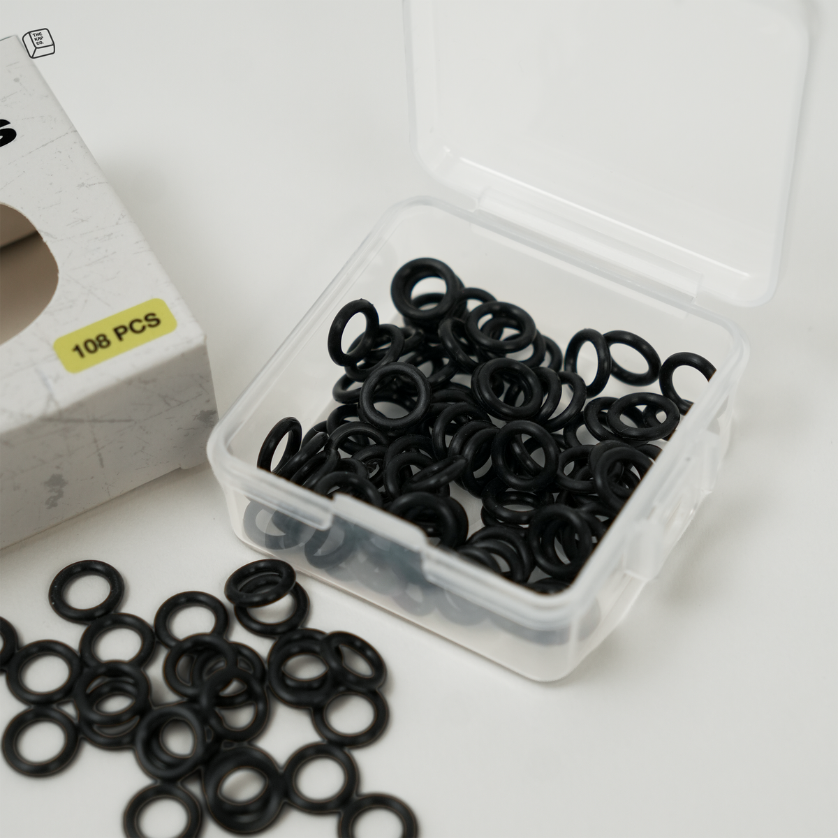 O-rings