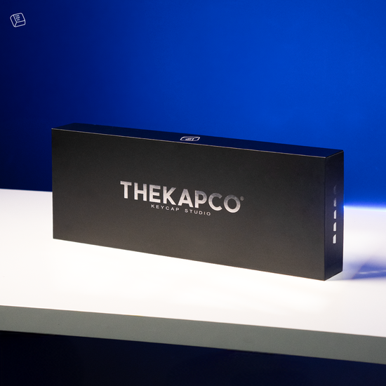 Thekapco PLAY 1800