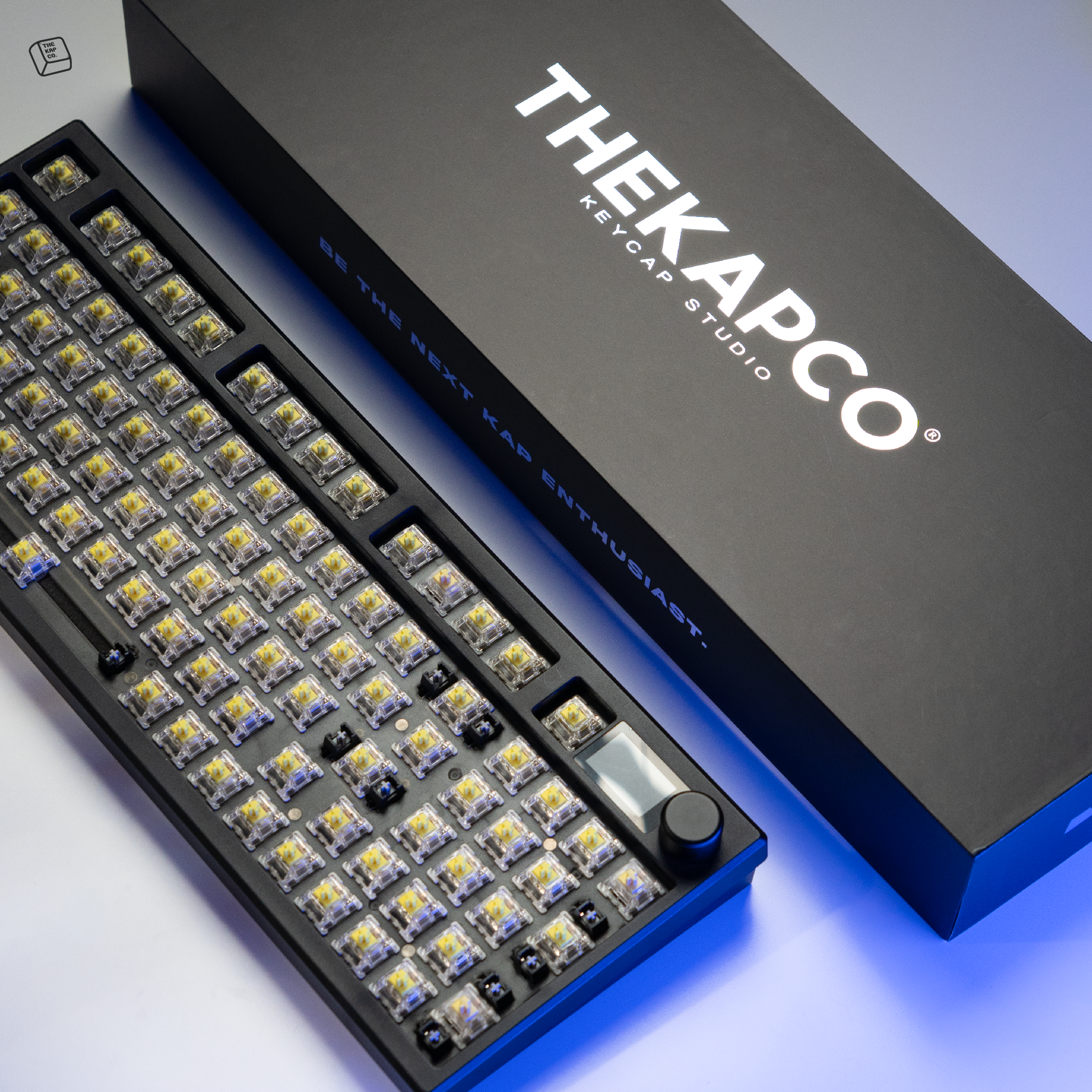 Thekapco PLAY 1800
