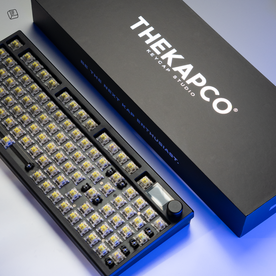 Thekapco PLAY 1800