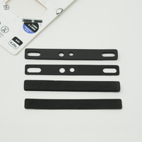 Pre-cut Spacebar Foam