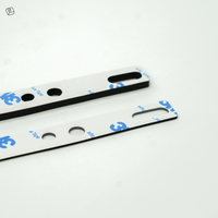 Pre-cut Spacebar Foam