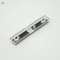 Pre-cut Spacebar Foam
