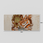 Deskmat