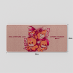 Deskmat