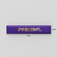 Thekapco x The Good Boisss | Create & Chill Department Deskmat & Wristrest