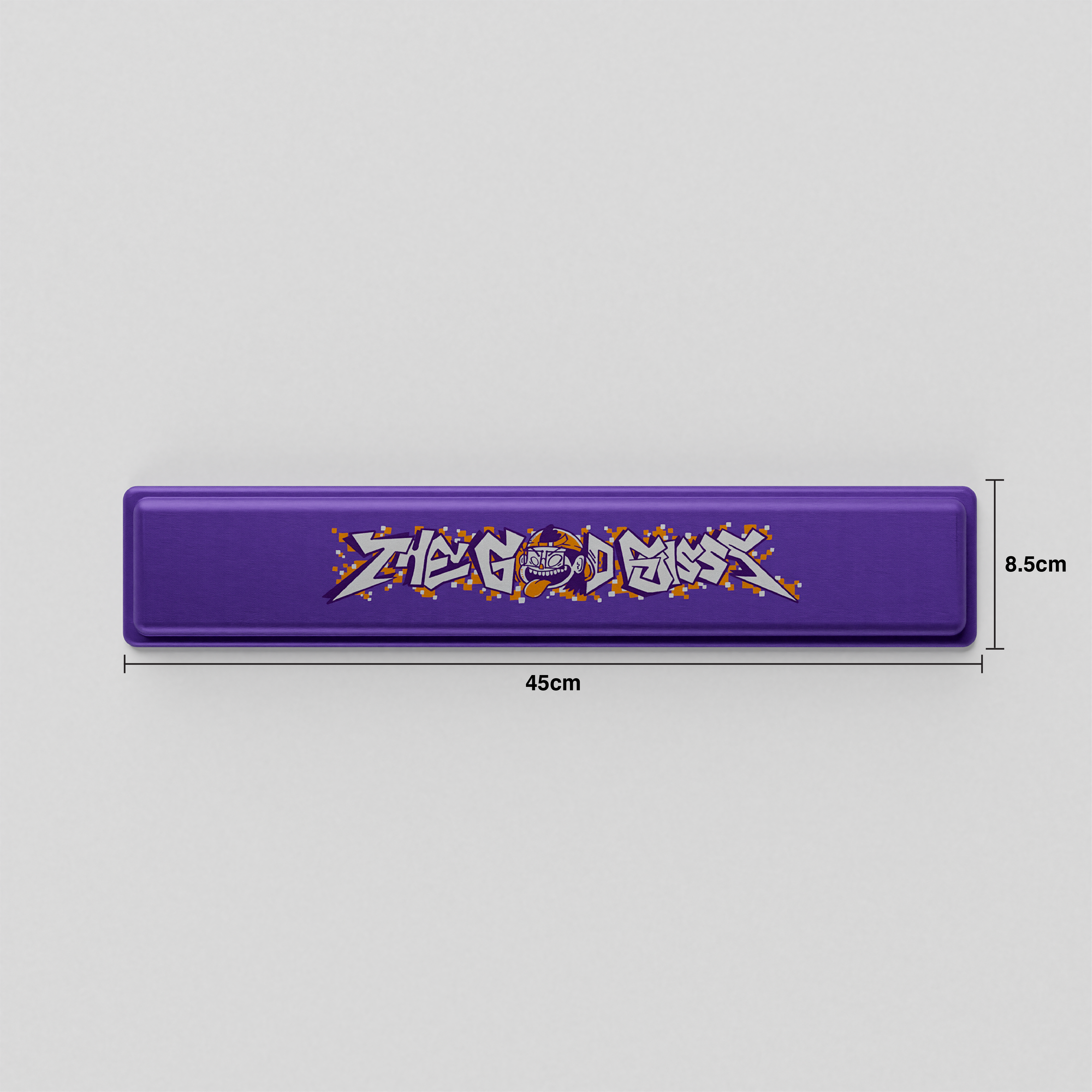 Thekapco x The Good Boisss | Create & Chill Department Deskmat & Wristrest