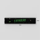 Thekapco x Ilustrata | Cathulhu Deskmat & Wristrest