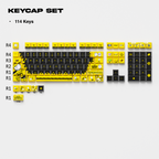 Keycaps