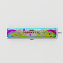 Thekapco x Atokai | Paraxytic Deskmat / Wristrest