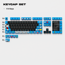 Thekapco x Peanuts | Snoopy Keycap Set