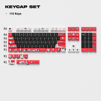 Keycaps