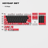 Thekapco x Peanuts | The Peanuts Comic Strip Keycap Set