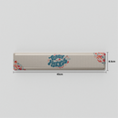 Thekapco x Ilustrata | Trash Friend Deskmat & Wristrest