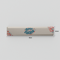 Thekapco x Ilustrata | Trash Friend Deskmat & Wristrest